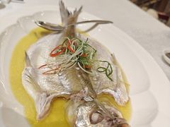 -太湖饭店·寄畅轩中餐厅