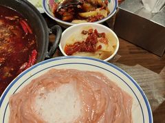 -萍姐火锅·公路夜市(南京新街口店)