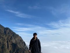 -九峰山