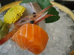 -田舍家Inakaya·炉端烧·铁板烧(天汇igc店)