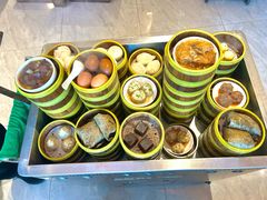 -东方早茶 海鲜•青岛菜(国信体育中心店)