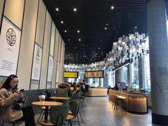 -星巴克臻选(湖滨道店)