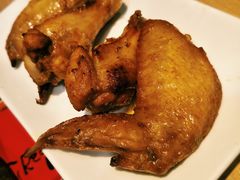 -必胜客(WOW象山涌金广场店)