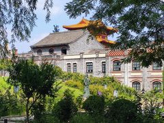 -台儿庄古城