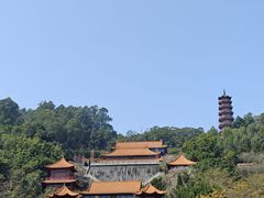 -南沙天后宫景区