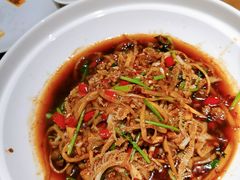 -炊烟小炒黄牛肉(东庆街店)