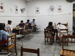 大堂-李德富老街牛杂火锅(抚琴街店)