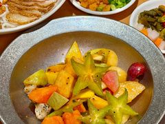 -水平有限广西米粉·广西风味集(五道口店)