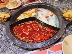 -蜀大侠火锅(森兰花园城店)