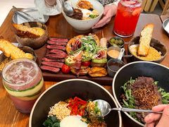 -The Good Place好地方·Brunch·coffee(国贸店)