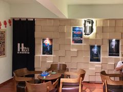 -H立方实景剧情密室(天河旗舰店)