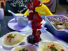-忘忧草融合私房菜(红鼎国际店)