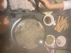 -盡膳口福·百年汤方火锅(科华北路店)