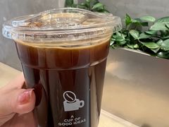 -Seesaw Coffee(杭州奥体印象城店)