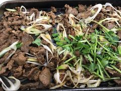 -清真永恒华威肉饼(潘家园店)