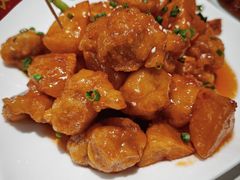 -旺达·福州菜(正大广场店)