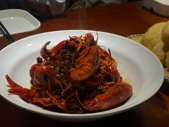 -有位虾匠·香辣蟹·小龙虾(李村店)