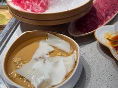 -海底捞火锅(航洋城店)