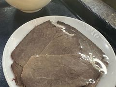 -陇上全荟兰州传统牛肉面(延吉路店)