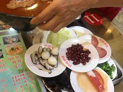 -阿超过桥米线(画展路店)