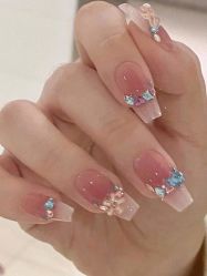 -斯馨·健康美甲美睫