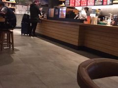 -星巴克(远洋店)