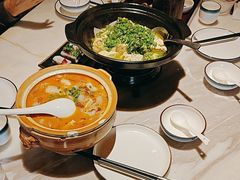 -唐猫庭院·千年陕菜(大唐不夜城店)