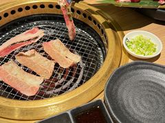 -牛角烧肉(步步高星城天地店)