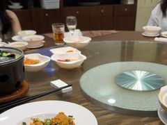 -庄氏祥记家常食府(国瑞建材家居博览中心店)