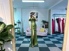 -圣霏亚礼服租赁·主持人服装租赁(上海静安总店)