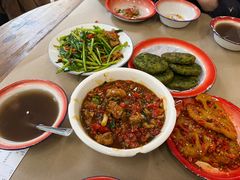 -老三样·旧食新味(万寿宫店)
