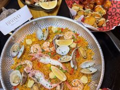 -BRAVO·布瓦屋西餐