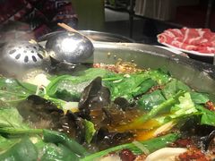 -清真·锦翔炝锅鱼(明德门店)