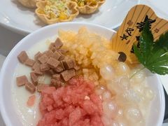 -鱼痴渔醉·食鲜集(月亮湾店)
