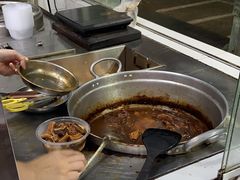 -韦记牛杂汤(清晖园店)