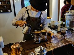 -MUSEO COFFEE咖啡博物馆
