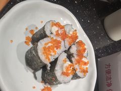 -上井精致料理(大坪店)
