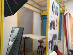 -拍刻风照相馆(南山西丽店)