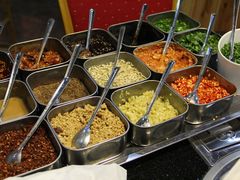 -恋羊时代黑山羊火锅(滨海大道店)