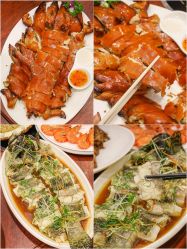 -厦门庐山大酒店·宴会厅