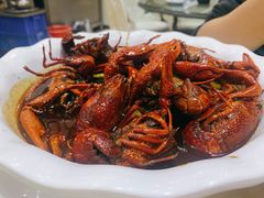 招牌十三香小龙虾-关姐美食(江南西店)