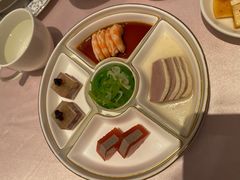 -江南灶中餐厅(南京香格里拉店)