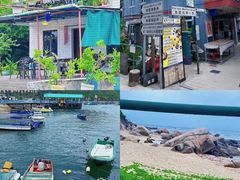 -南丫岛