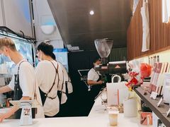-Manner Coffee(大宁国际商业广场店)