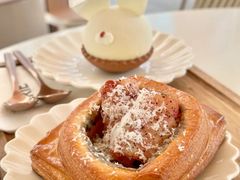 黑松露培根酥-VERIE BAKEHOUSE