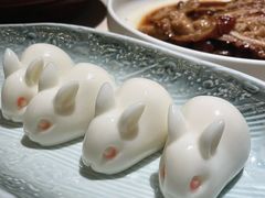 -侨美食家·粤菜(体育西路店)