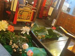 -蜀九鼎毛肚火锅(惠安店)