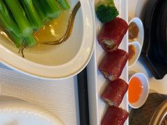 -天瑞轩·粤菜餐厅