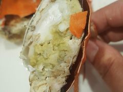 -杨记海鲜楼(三门黑金冠店)