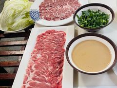 -福寿斋·老北京铜锅涮肉·烤鸭(顺义总店)